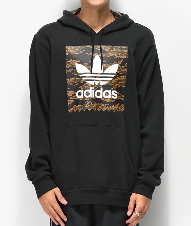 adidas camo blackbird hoodie